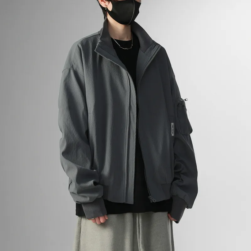 FAKE VINTAGE Jackets Coats Unisex-6