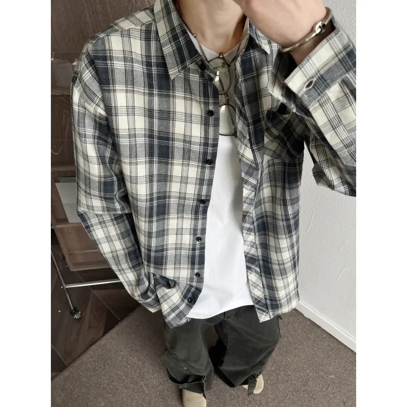FAKE VINTAGE Shirts Unisex-8