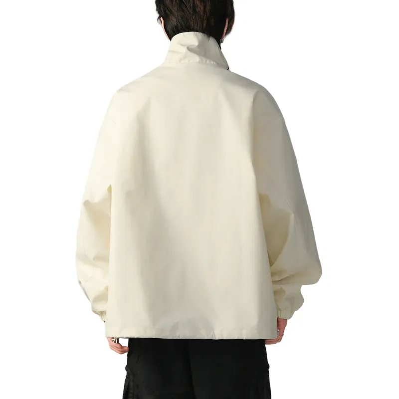 FAKE VINTAGE Jackets Coats Unisex-9
