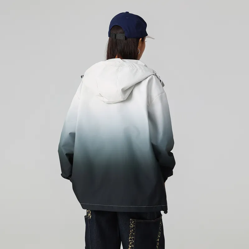 FAKE VINTAGE Jackets Unisex-5