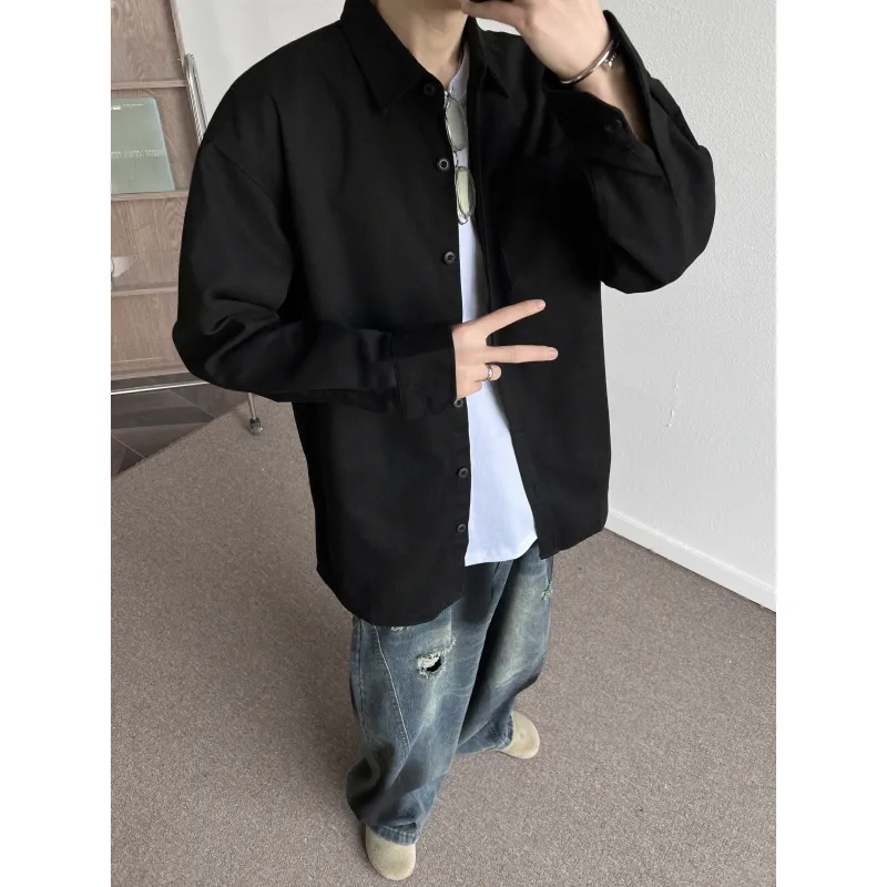 FAKE VINTAGE Shirts Unisex-3