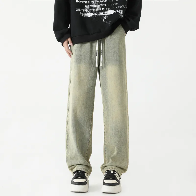 FAKE VINTAGE Jeans Unisex-10