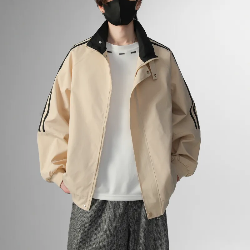 FAKE VINTAGE Jackets Coats Unisex-11
