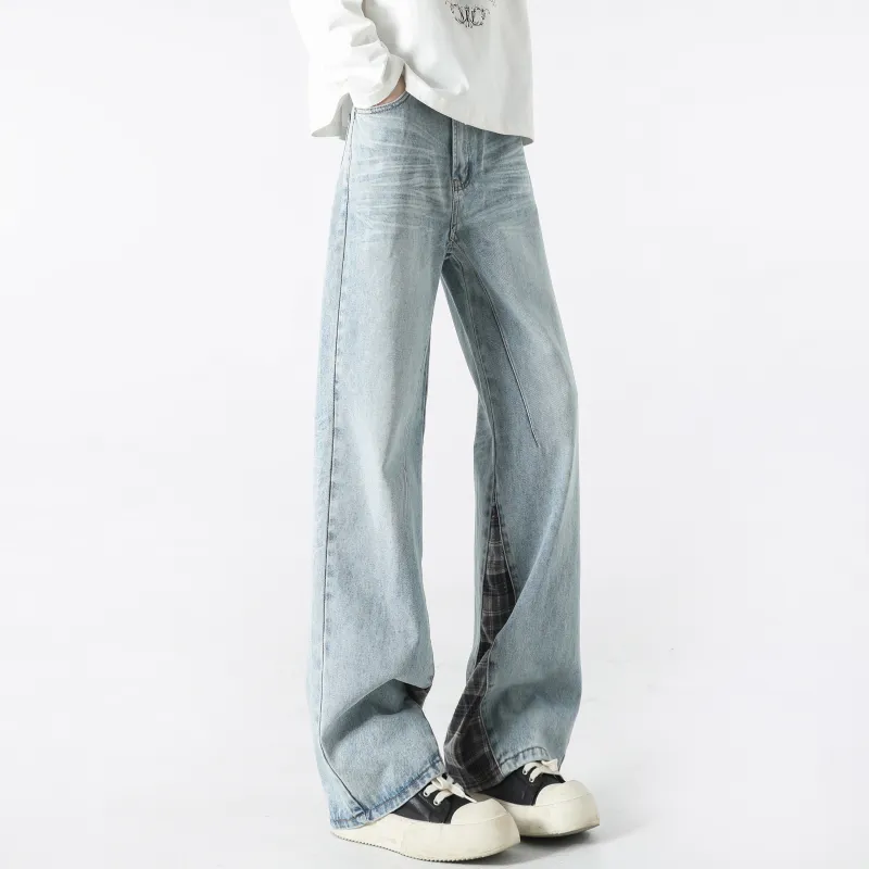 FAKE VINTAGE Jeans Unisex-4