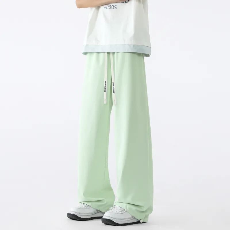 FAKE VINTAGE Casual Pants Unisex-37