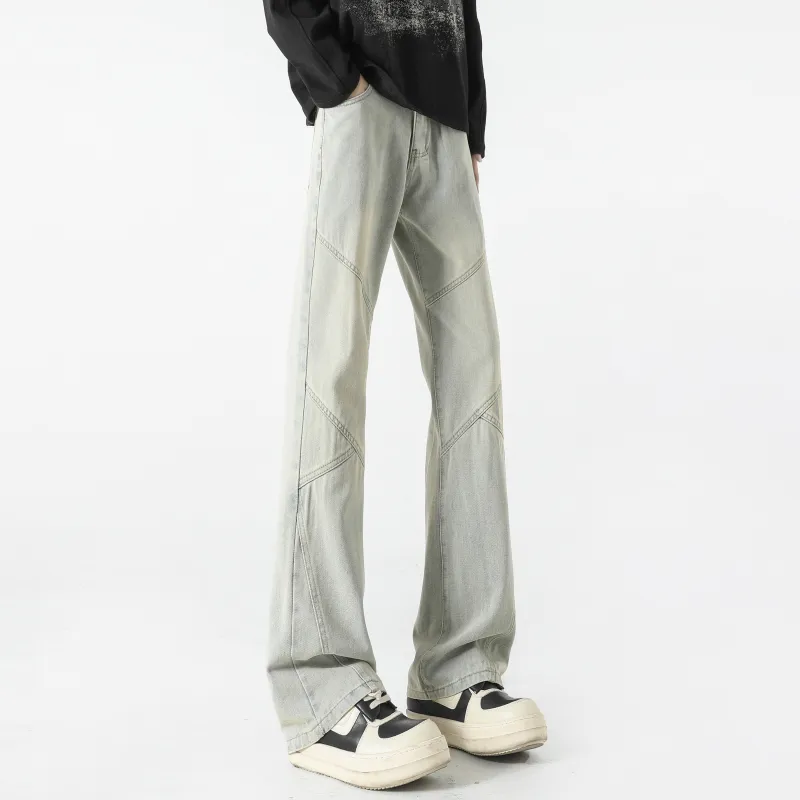FAKE VINTAGE Jeans Unisex-10