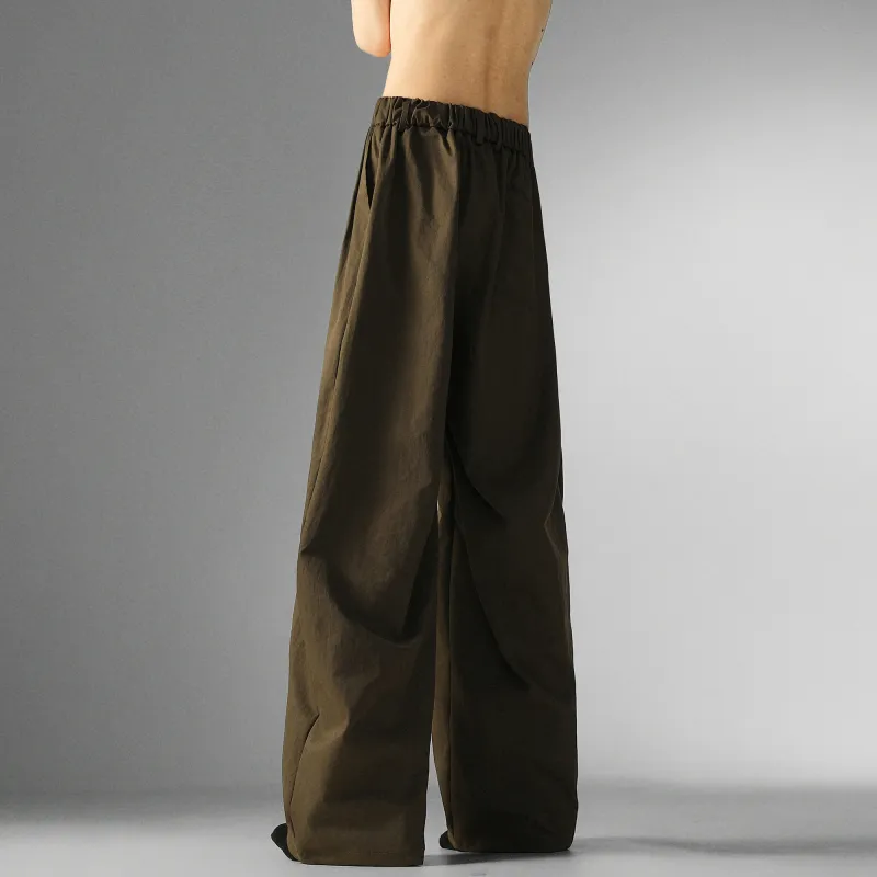 FAKE VINTAGE Casual Pants Unisex-20