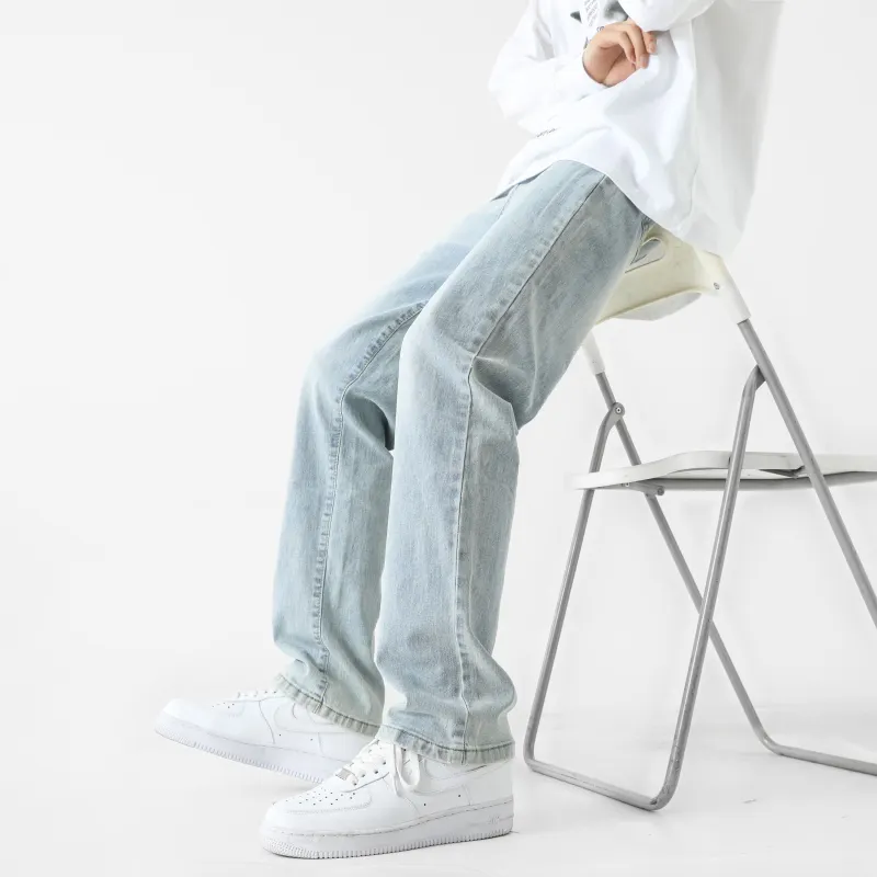 FAKE VINTAGE Jeans Unisex-84