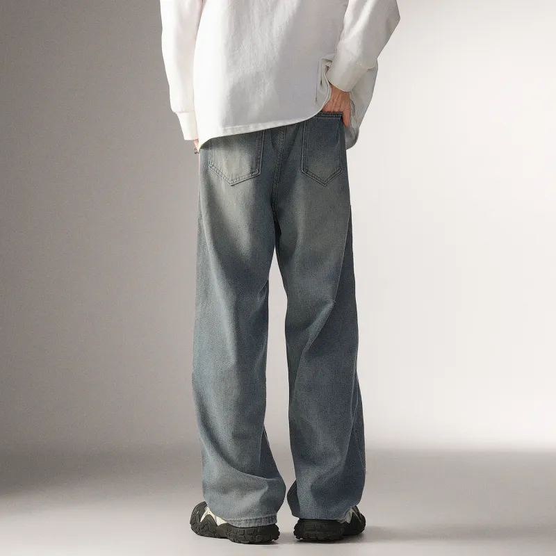 FAKE VINTAGE Jeans Unisex-7