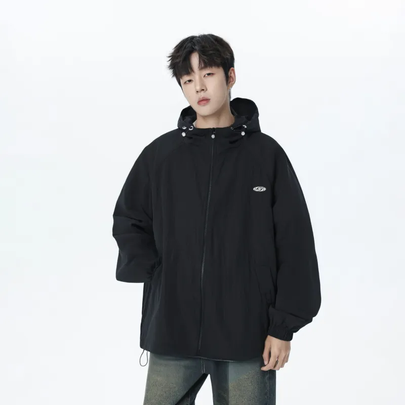 FAKE VINTAGE Sun Protection Clothing Unisex-19