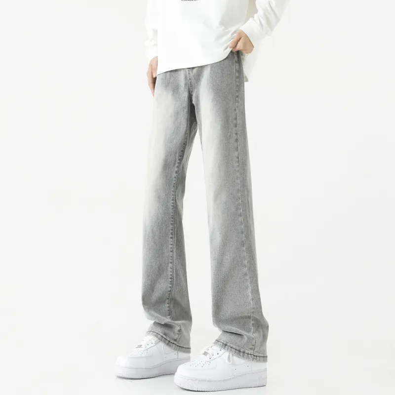 FAKE VINTAGE Jeans Unisex-13