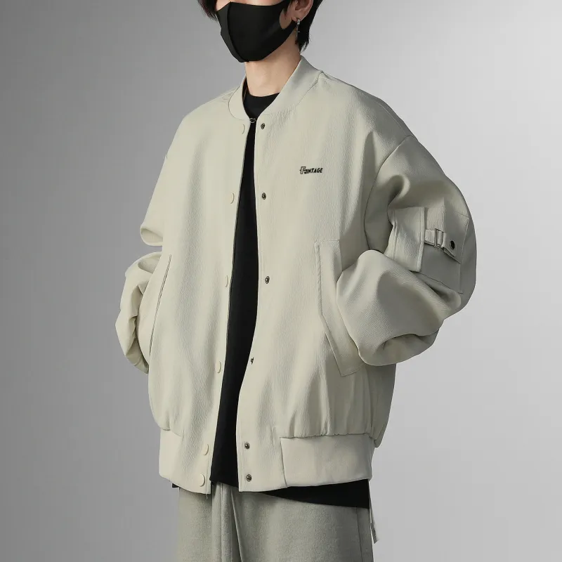 FAKE VINTAGE Jackets Coats Unisex-7
