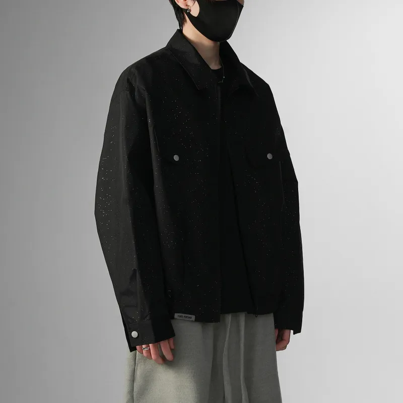 FAKE VINTAGE Jackets Coats Unisex-6