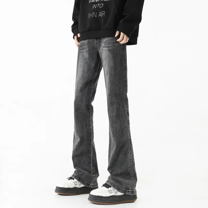 FAKE VINTAGE Jeans Unisex-12