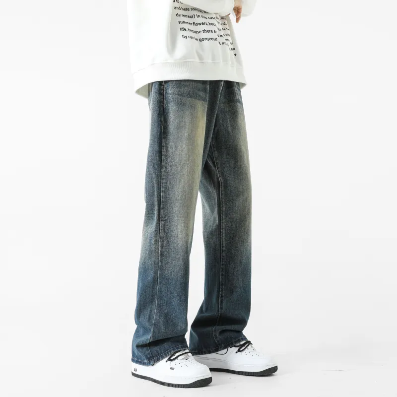 FAKE VINTAGE Jeans Unisex-20