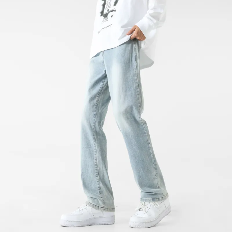 FAKE VINTAGE Jeans Unisex-82