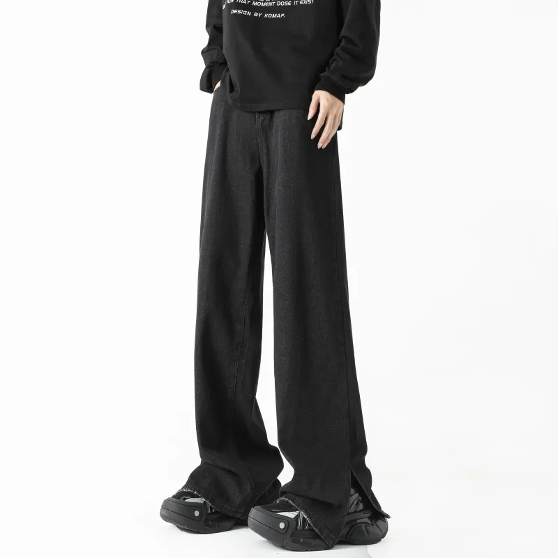 FAKE VINTAGE Jeans Unisex-2