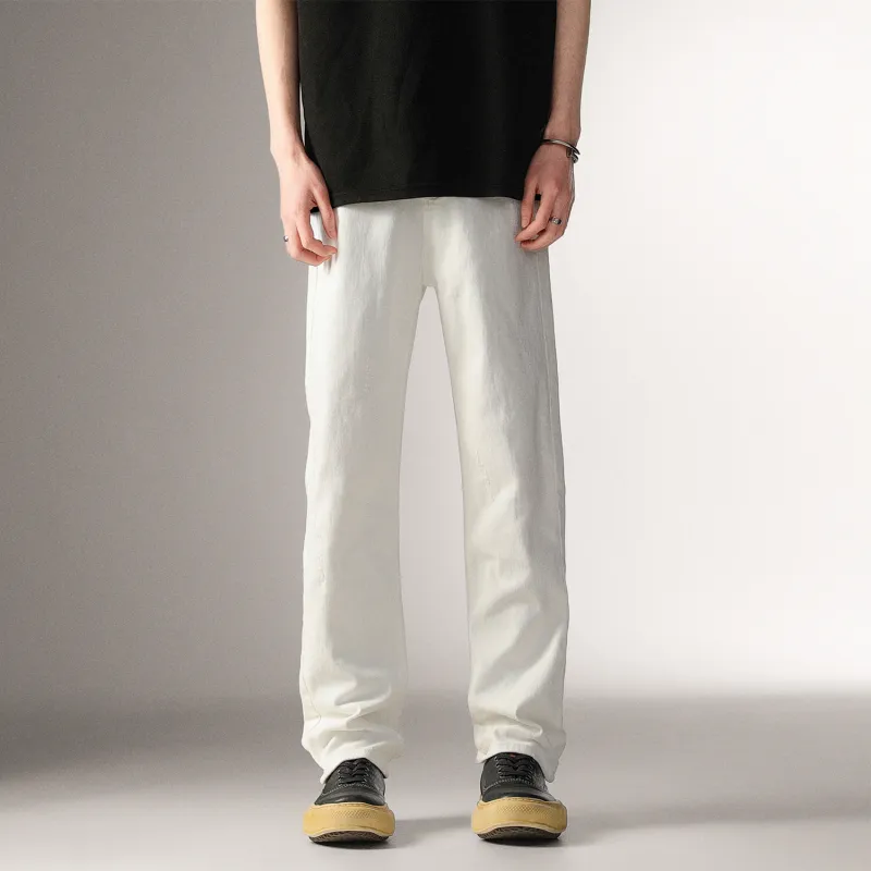 FAKE VINTAGE Jeans Unisex-4