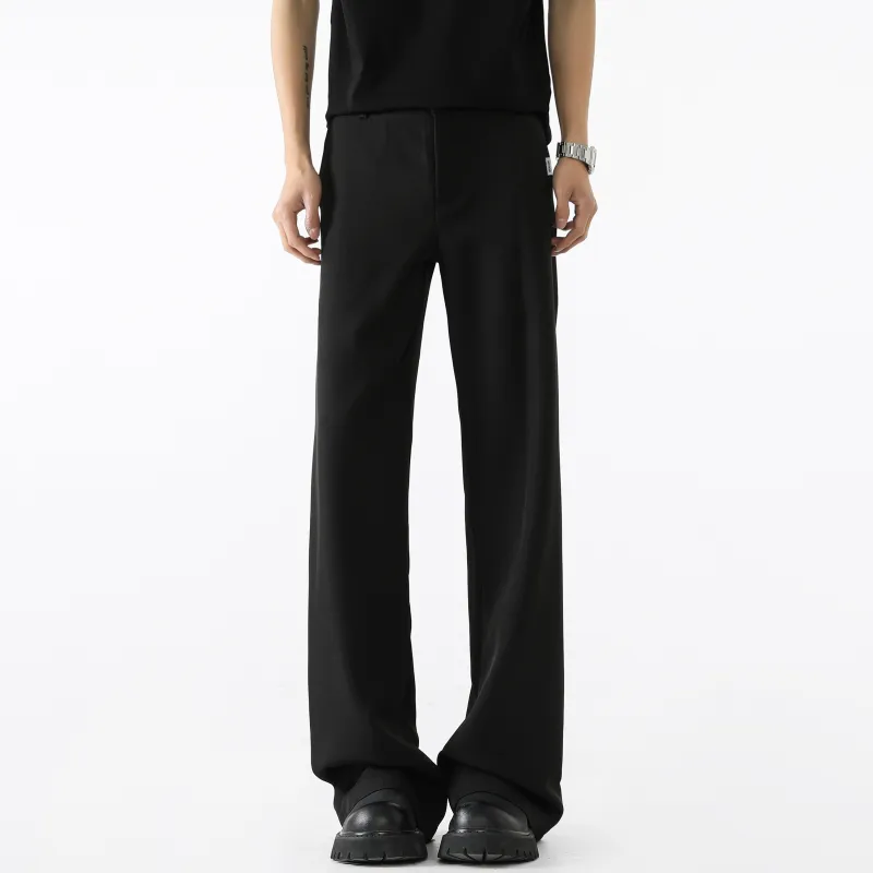 FAKE VINTAGE Casual Pants Unisex-1