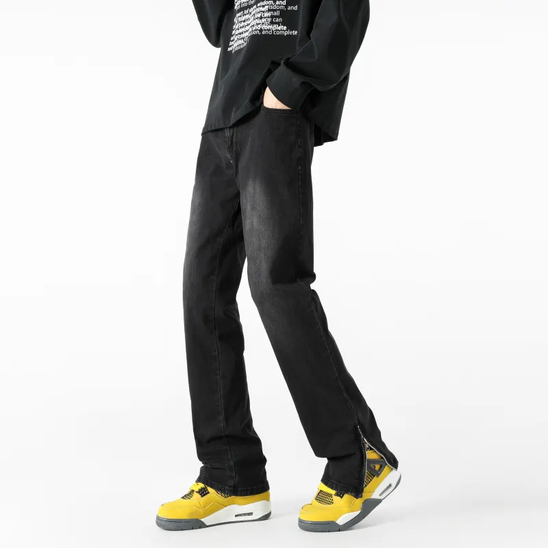 FAKE VINTAGE Jeans Unisex-4