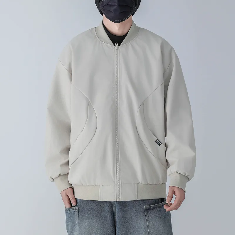 FAKE VINTAGE Jackets Coats Unisex-8