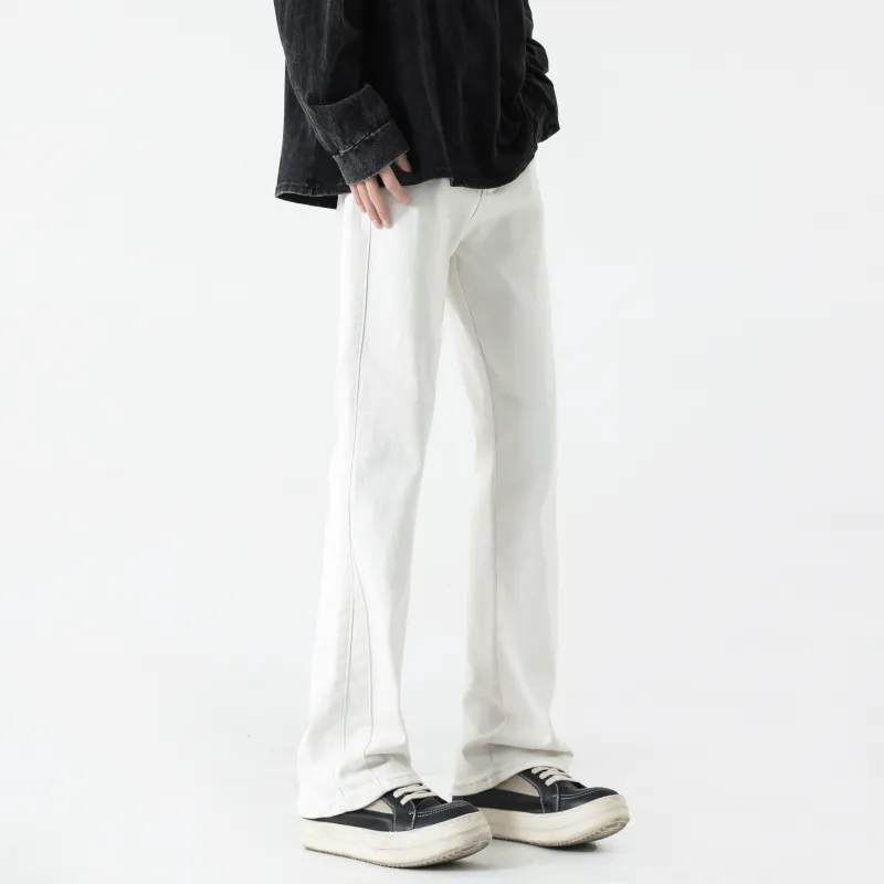 FAKE VINTAGE Jeans Unisex-2