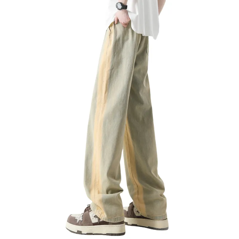 FAKE VINTAGE Jeans Unisex-12