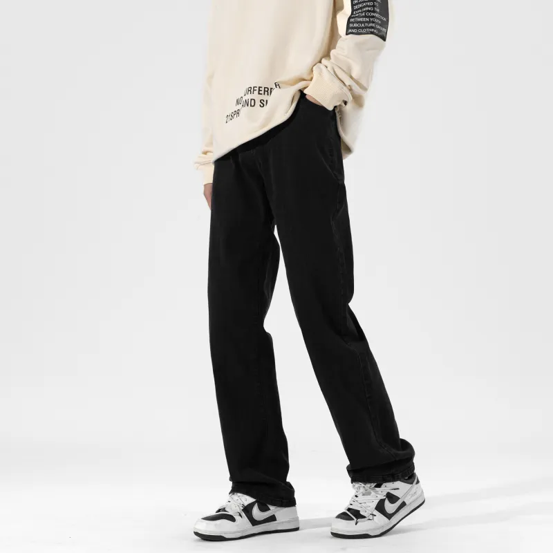 FAKE VINTAGE Jeans Unisex-5