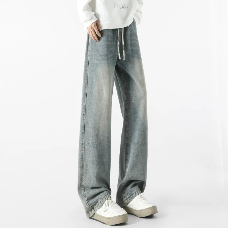 FAKE VINTAGE Jeans Unisex-14