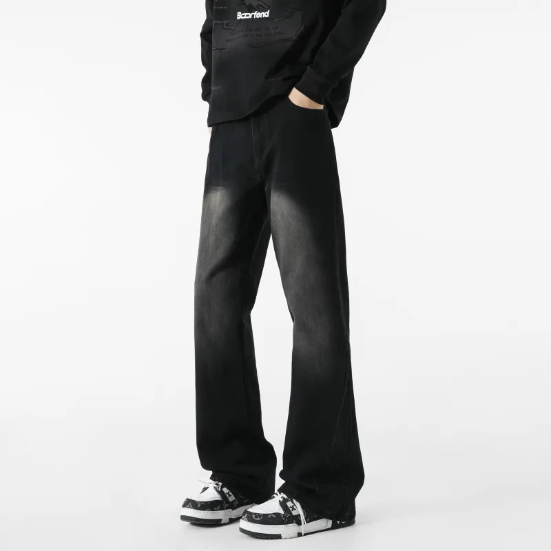 FAKE VINTAGE Jeans Unisex-10