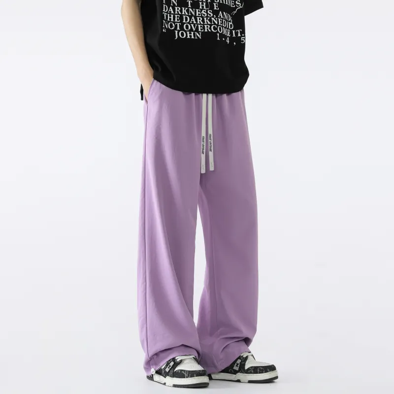FAKE VINTAGE Casual Pants Unisex-26
