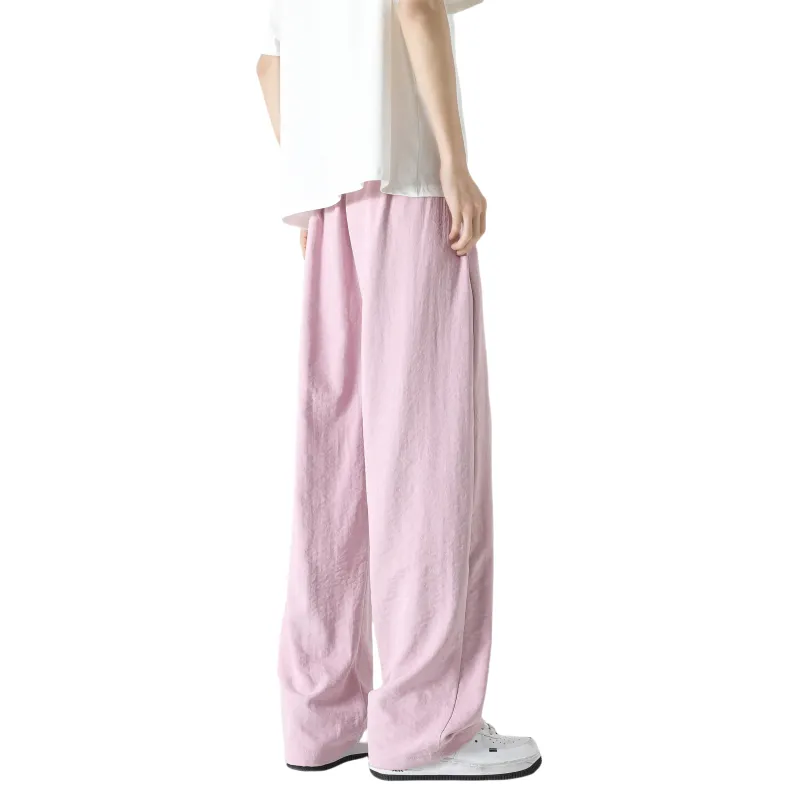 FAKE VINTAGE Casual Pants Unisex-20