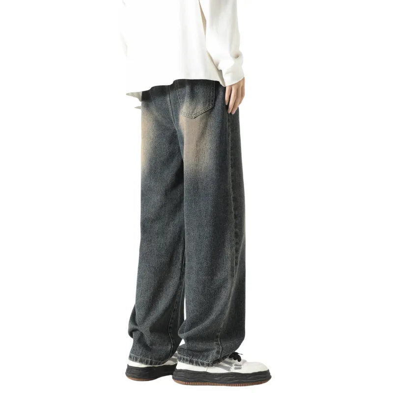FAKE VINTAGE Jeans Unisex-10