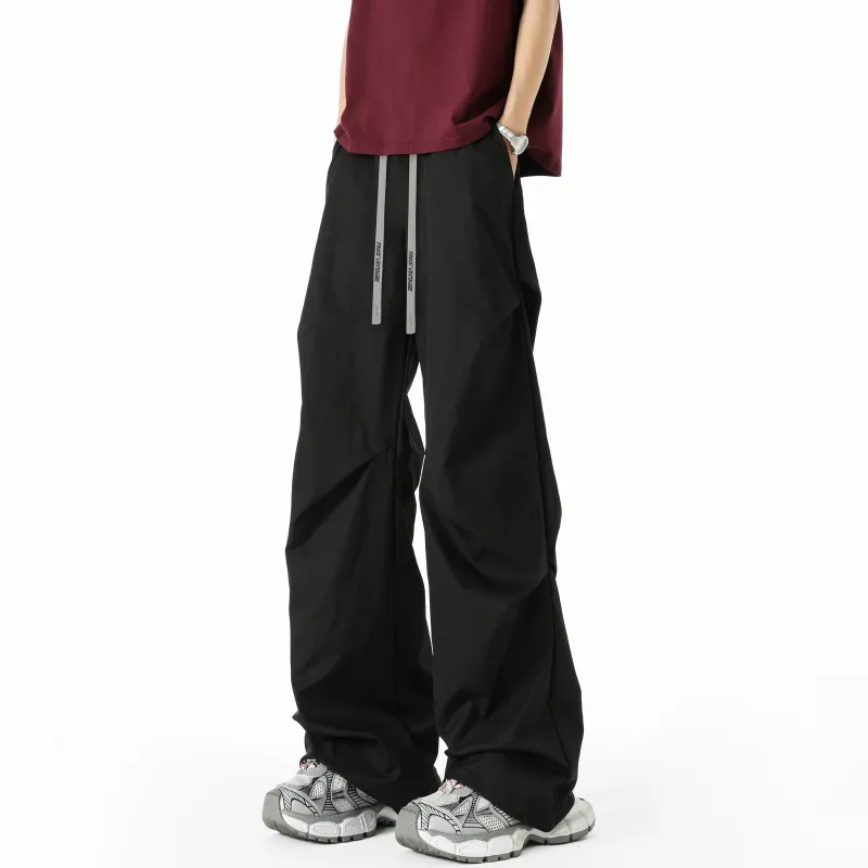 FAKE VINTAGE Casual Pants Unisex-6