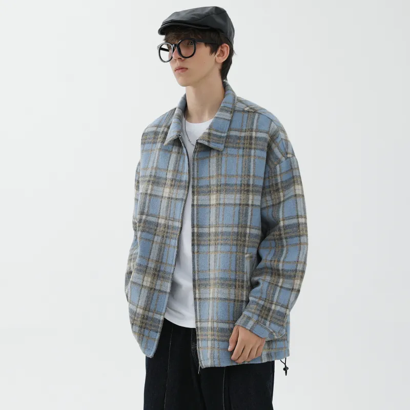 FAKE VINTAGE Jackets & Coats Unisex-13