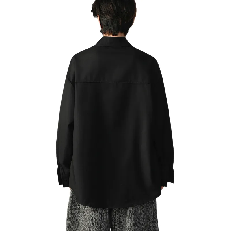 FAKE VINTAGE Shirts Unisex-6