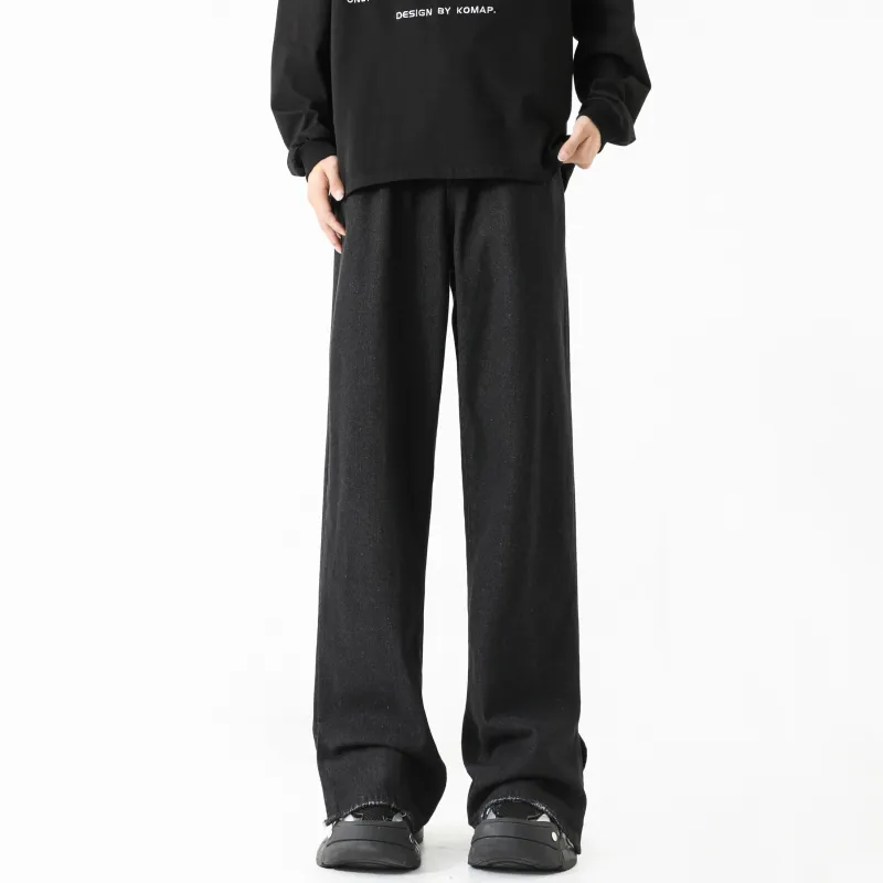 FAKE VINTAGE Jeans Unisex-3