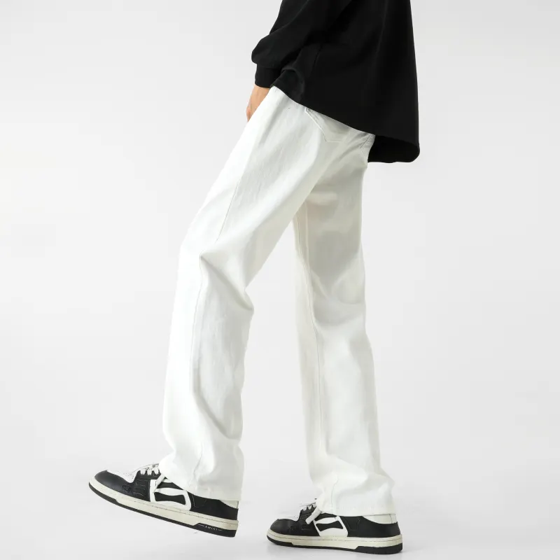 FAKE VINTAGE Jeans Unisex-5