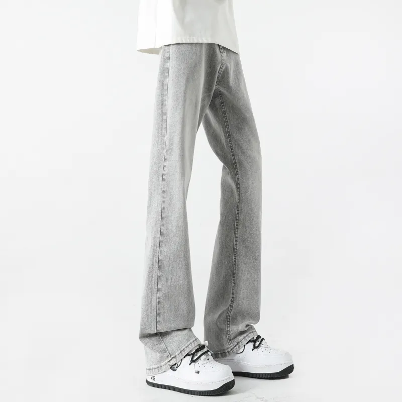 FAKE VINTAGE Jeans Unisex-4