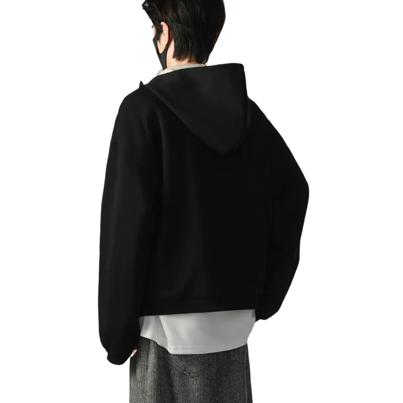 FAKE VINTAGE Sweatshirts Unisex-1