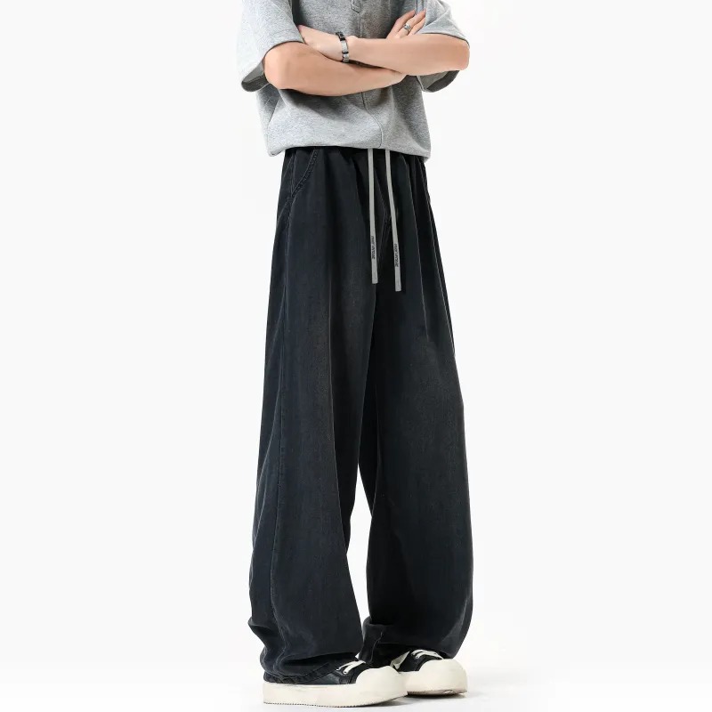 FAKE VINTAGE Jeans Unisex-2