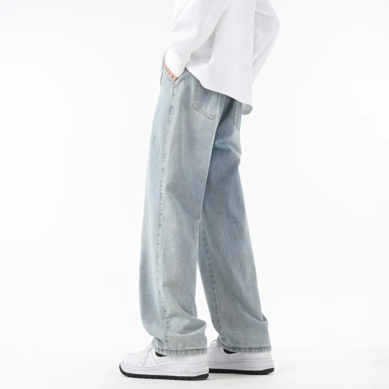 FAKE VINTAGE Jeans Unisex-7