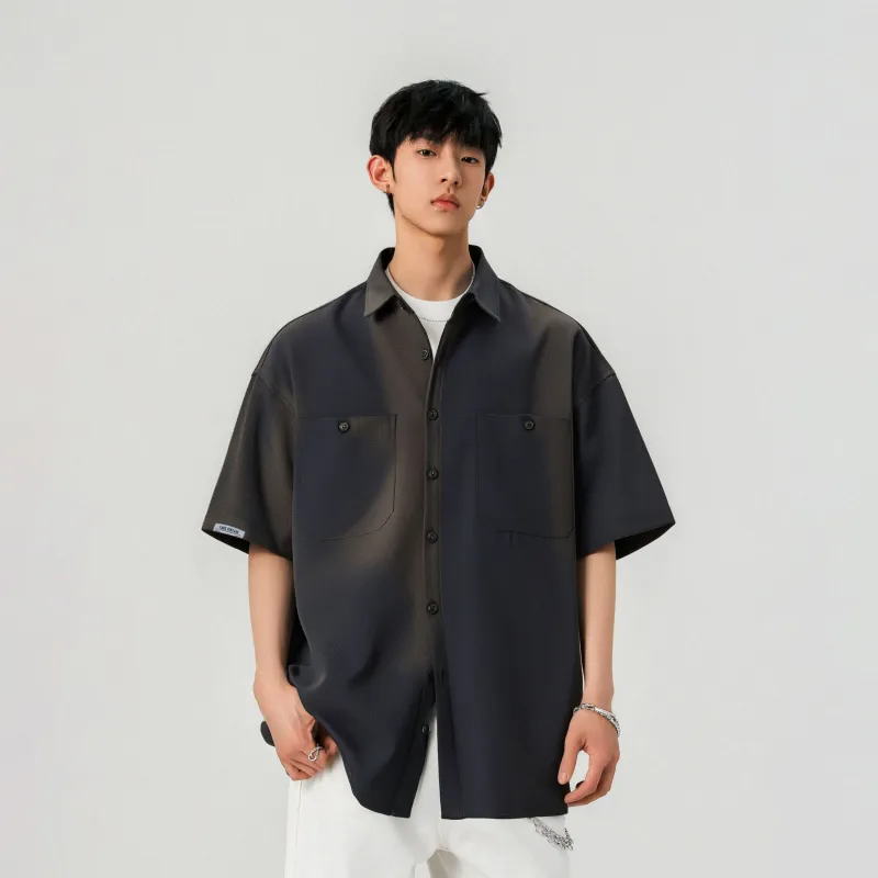 FAKE VINTAGE Shirts Unisex-2