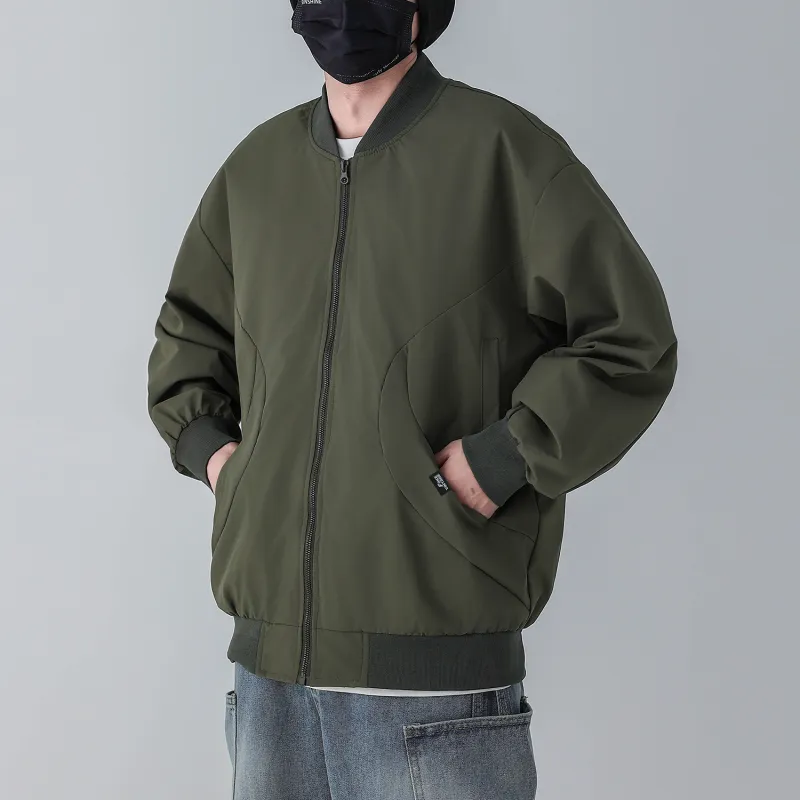 FAKE VINTAGE Jackets Coats Unisex-4