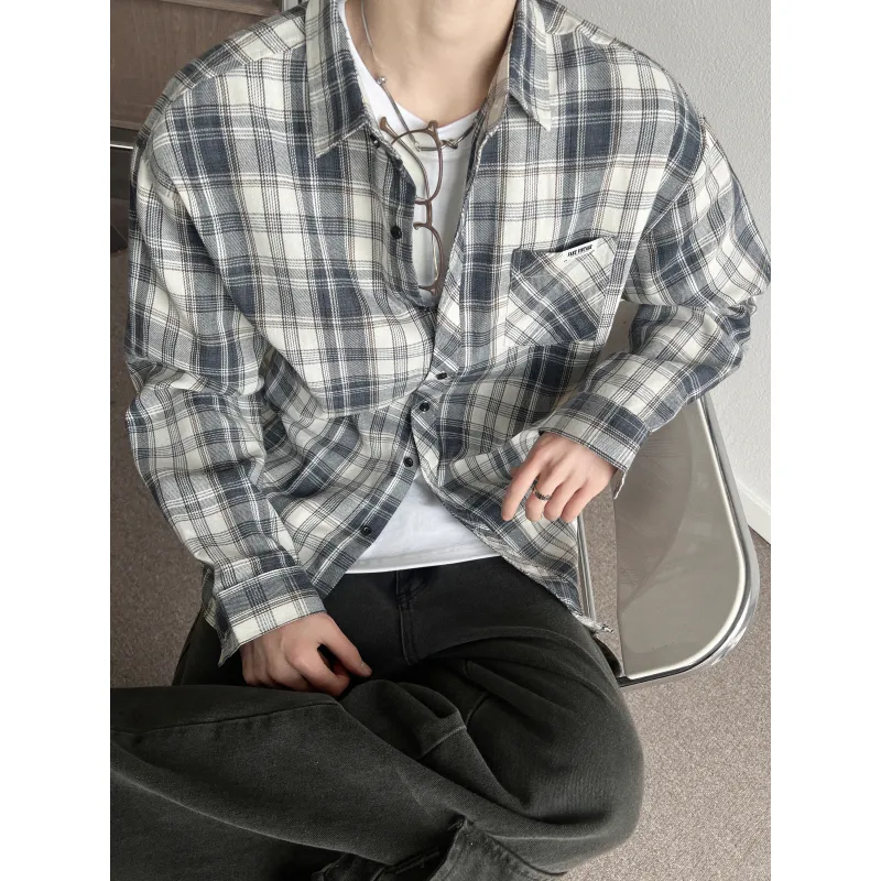 FAKE VINTAGE Shirts Unisex-9