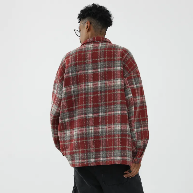 FAKE VINTAGE Jackets & Coats Unisex-9