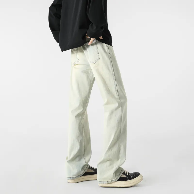 FAKE VINTAGE Jeans Unisex-15