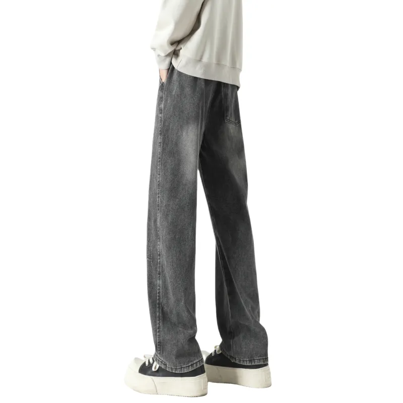 FAKE VINTAGE Jeans Unisex-1