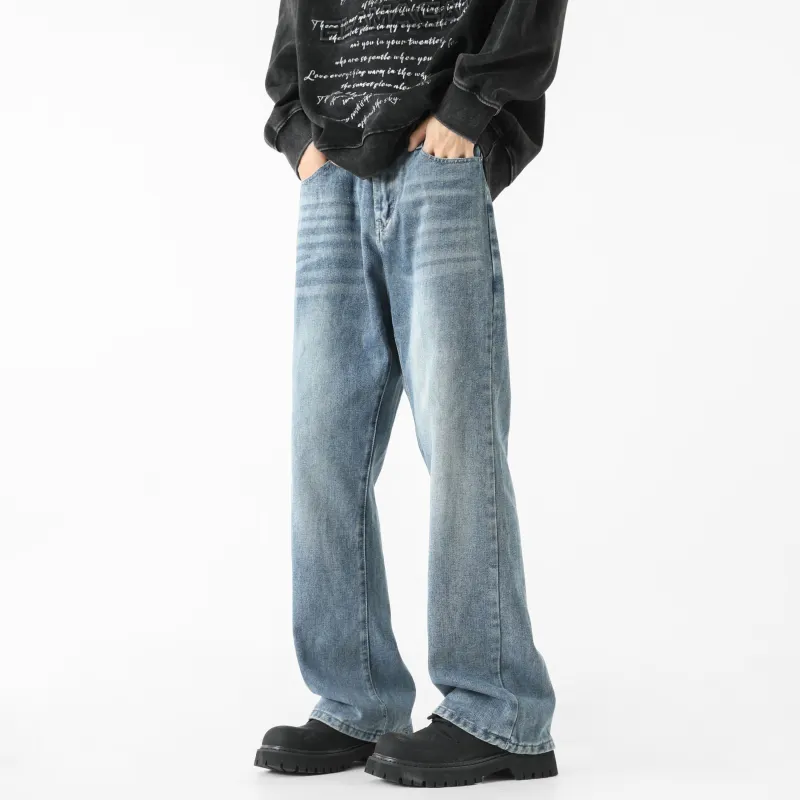 FAKE VINTAGE Jeans Unisex-9