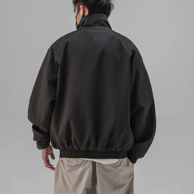 FAKE VINTAGE Jackets Coats Unisex-4